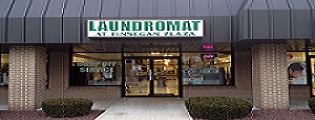 Laundromat Express